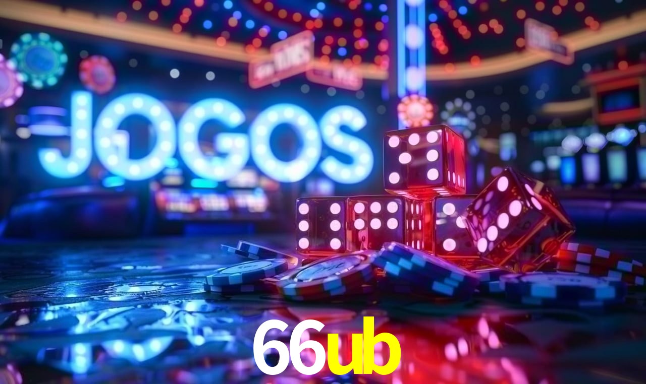 Estatísticas 66ub