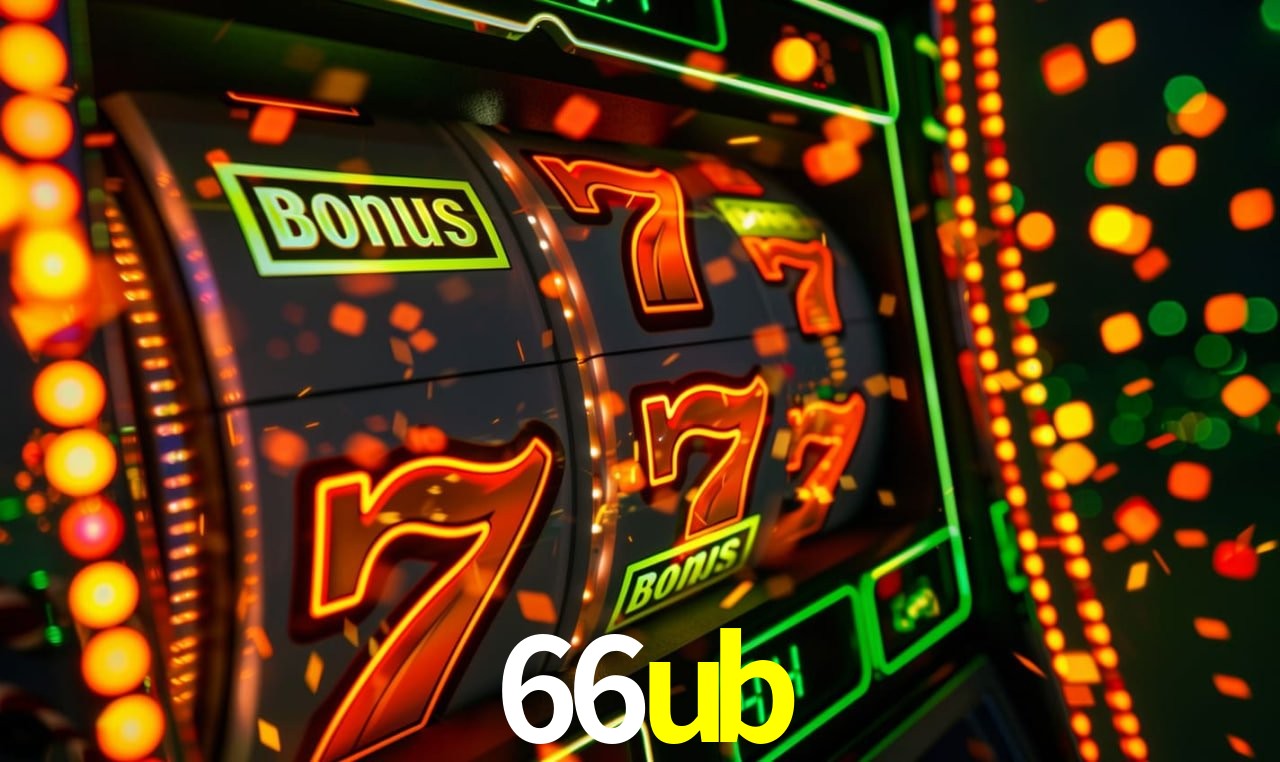 Casino VIP 66ub