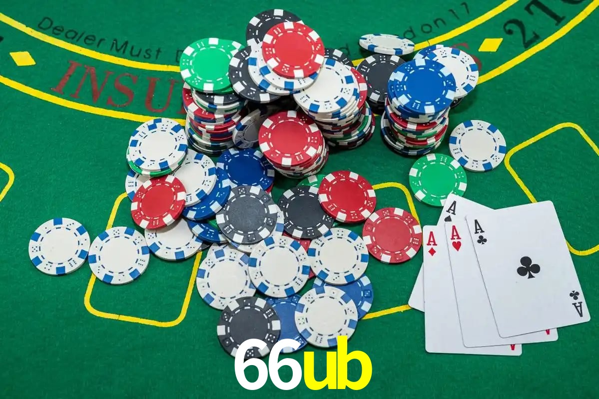 Estatísticas do Jogo 66ub
