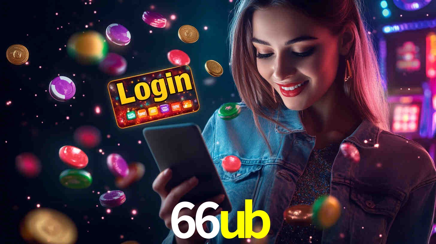 cassino 66ub
