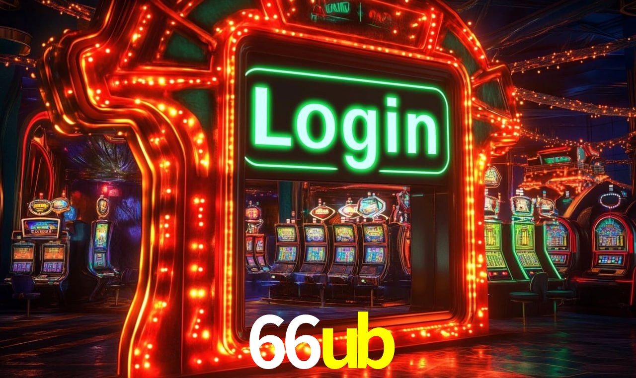 Benefícios da Conta 66ub