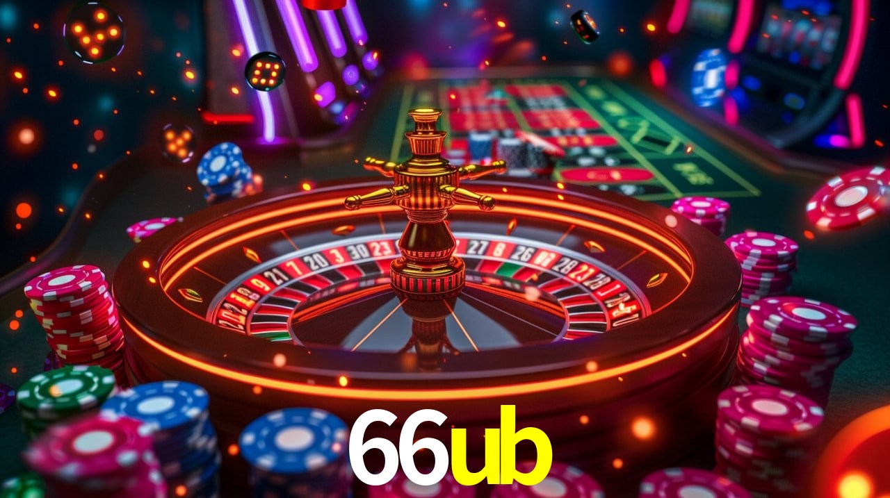 Apostas de Futebol 66ub
