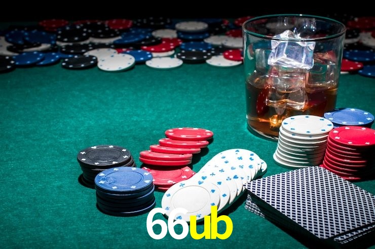 Provedores de Jogos 66ub