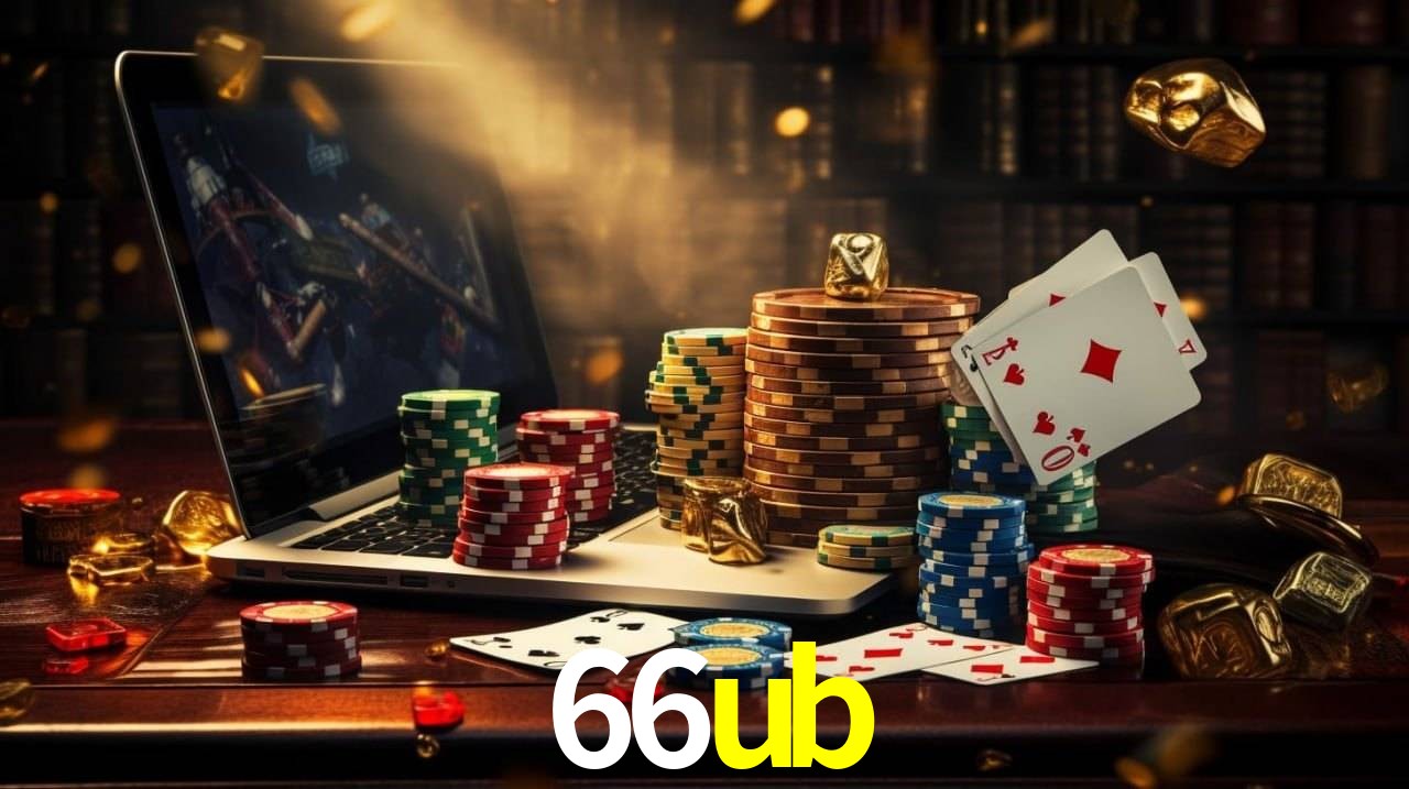 Casino Ao Vivo 66ub