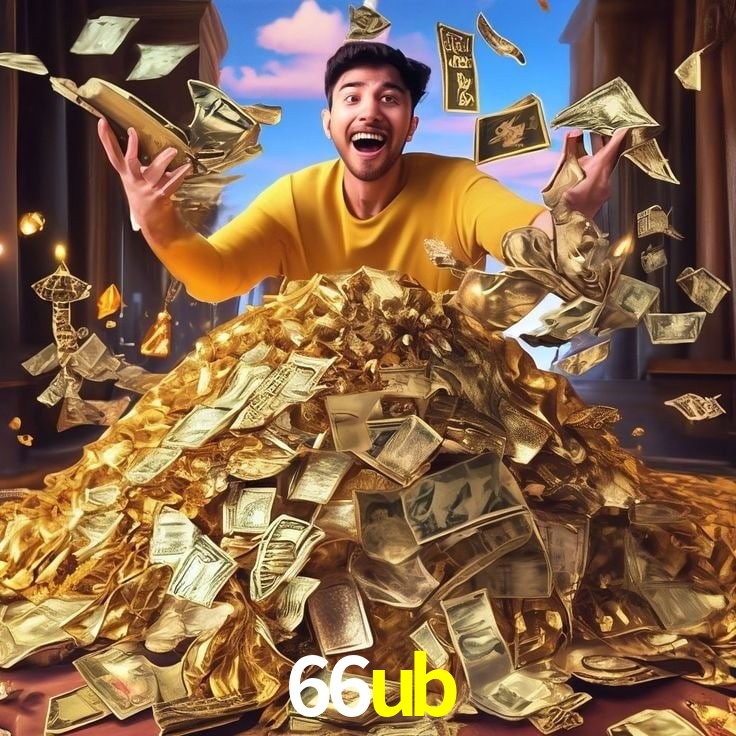 Jogos de Slot 66ub