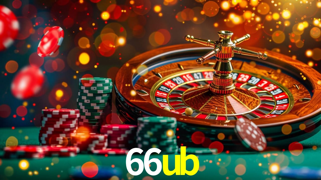 Casino Ao Vivo 66ub