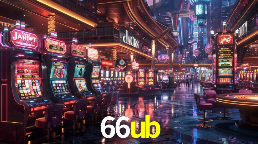 Descubra a Essência do 66ub: Nossa História e Compromissos