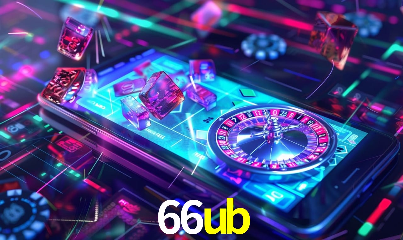 Tecnologia da Plataforma 66ub