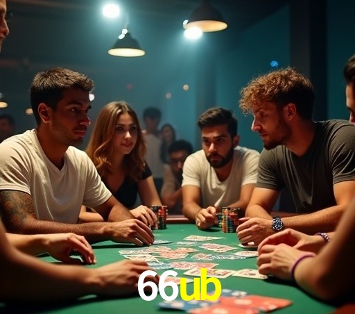 Tecnologia da Plataforma 66ub