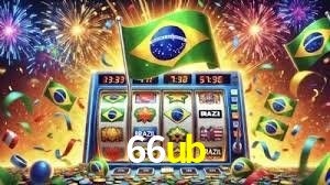 Casino Ao Vivo 66ub