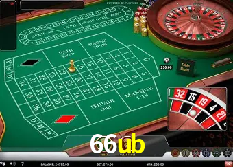A Emoção da Loteria na 66ub: Uma Chance de Mudança de Vida