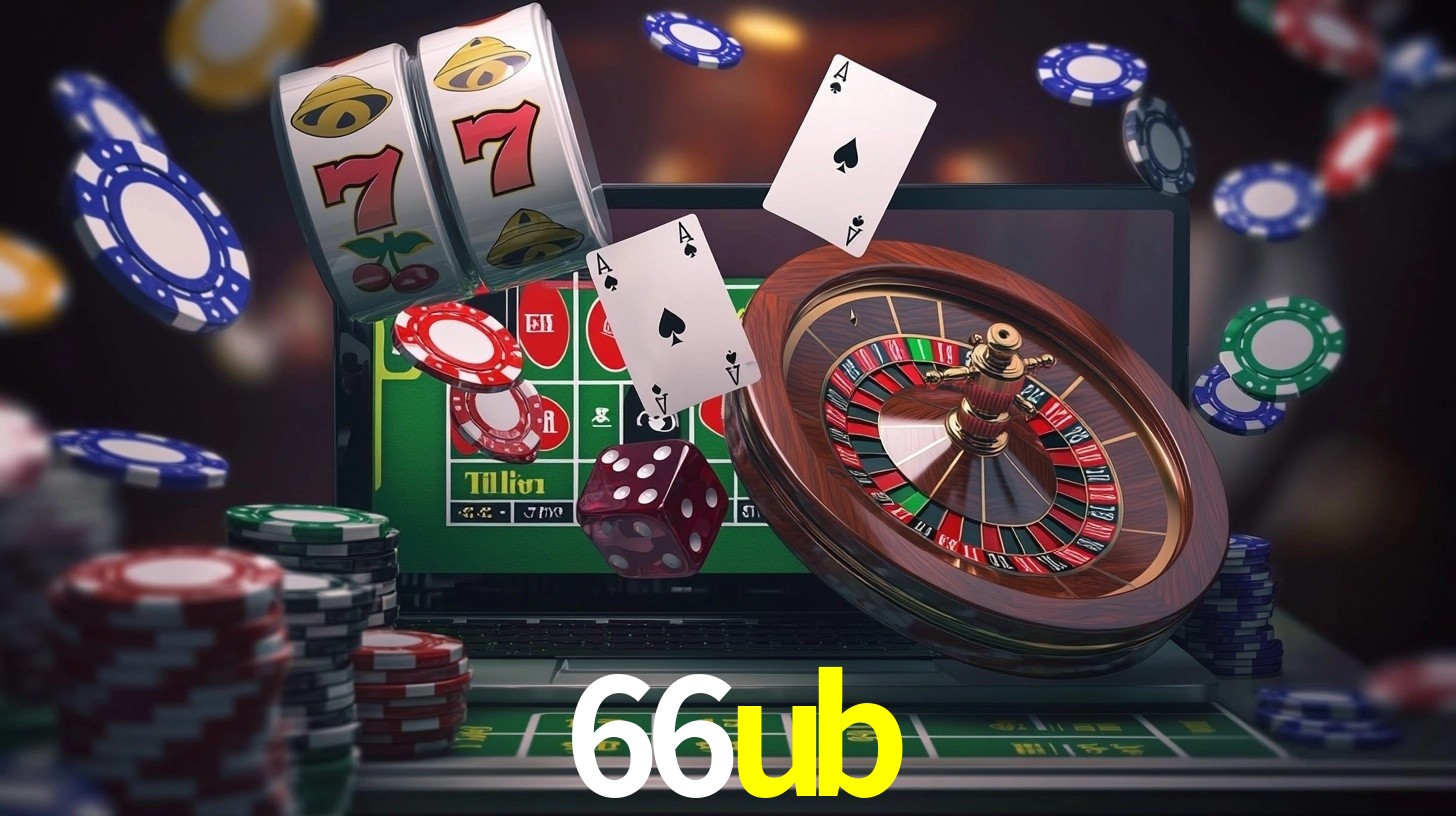 Bônus Diários 66ub