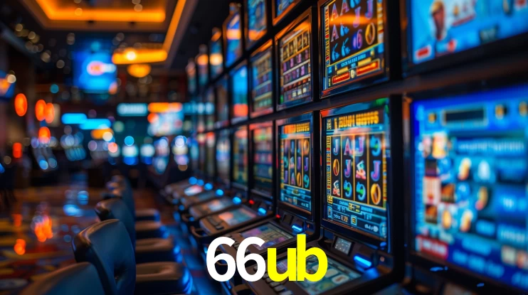 Desvendando o Mundo dos Jogos Virtuais na 66ub