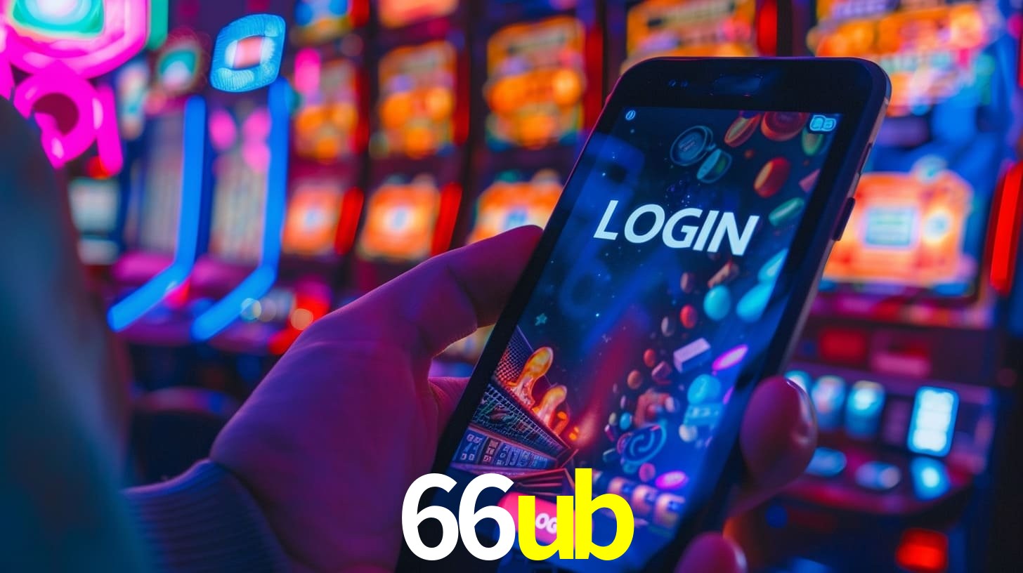 Diretório de Jogos 66ub