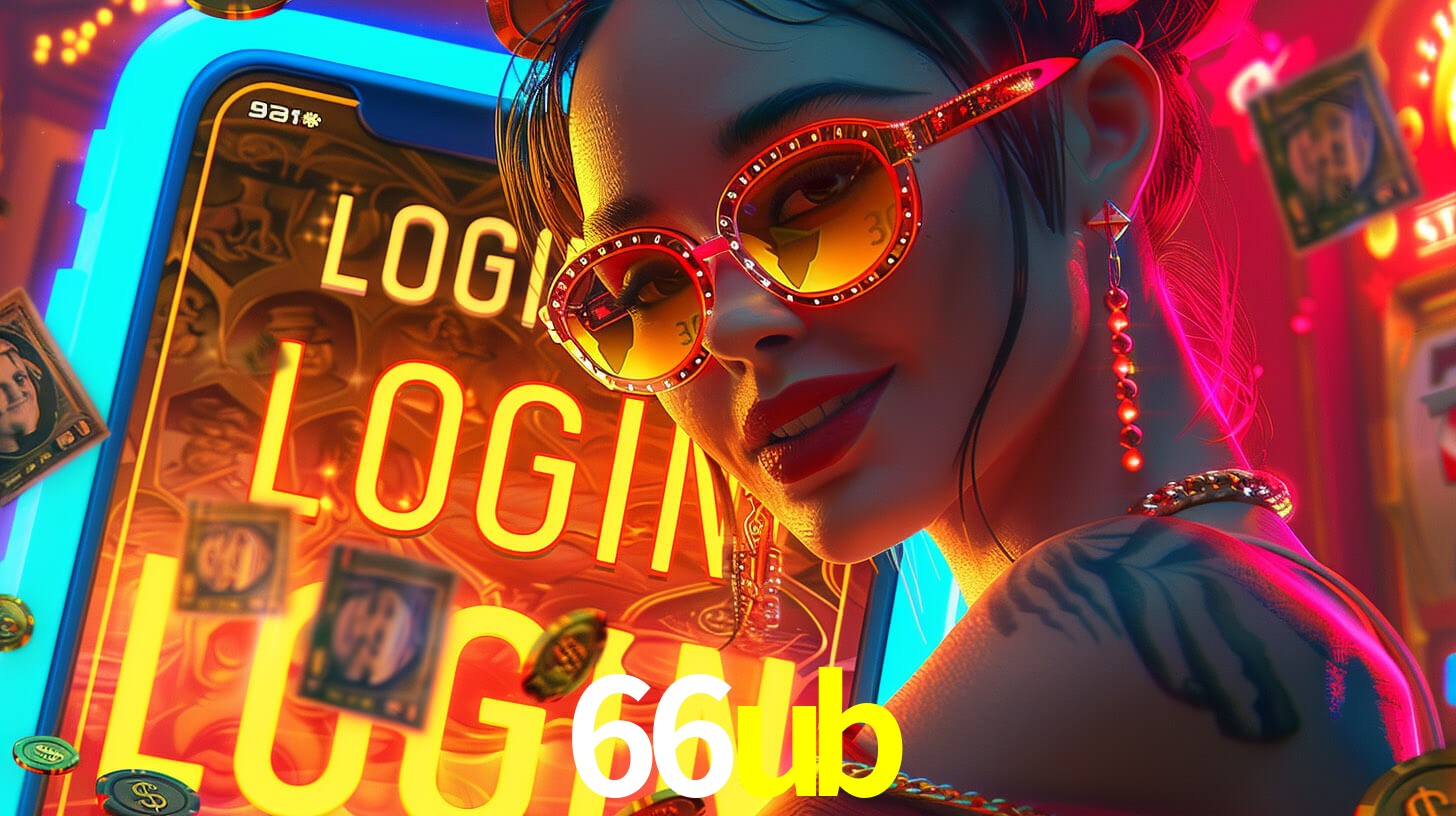 66UB