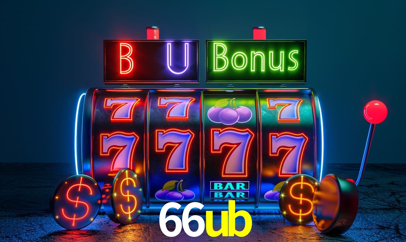 66UB